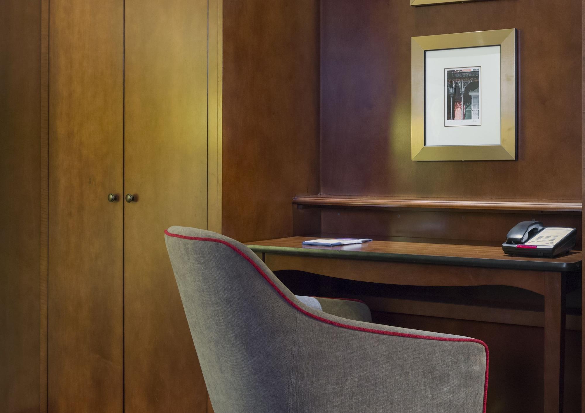 Hampton Inn Danville Extérieur photo