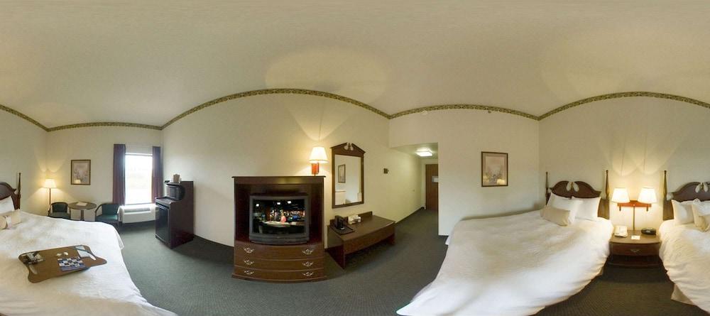 Hampton Inn Danville Extérieur photo