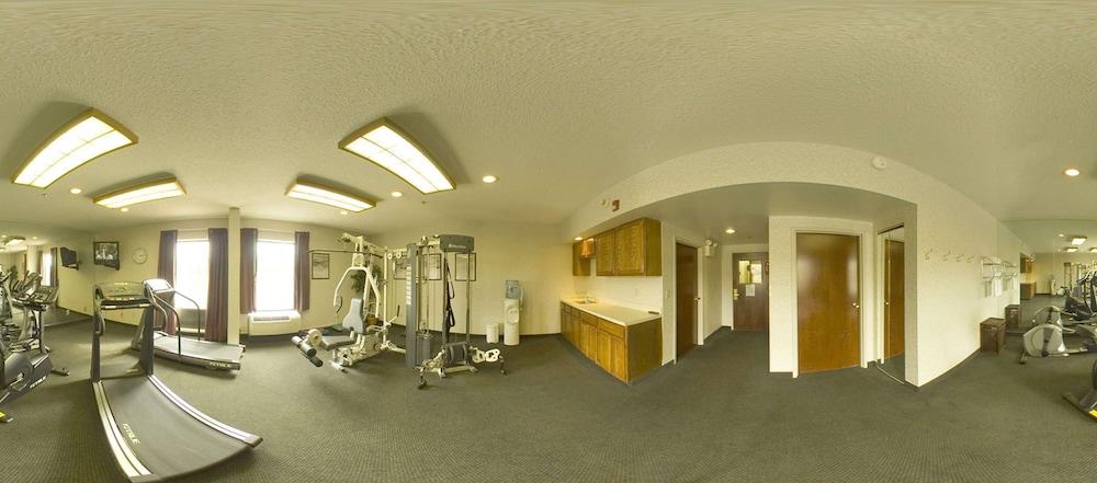 Hampton Inn Danville Extérieur photo
