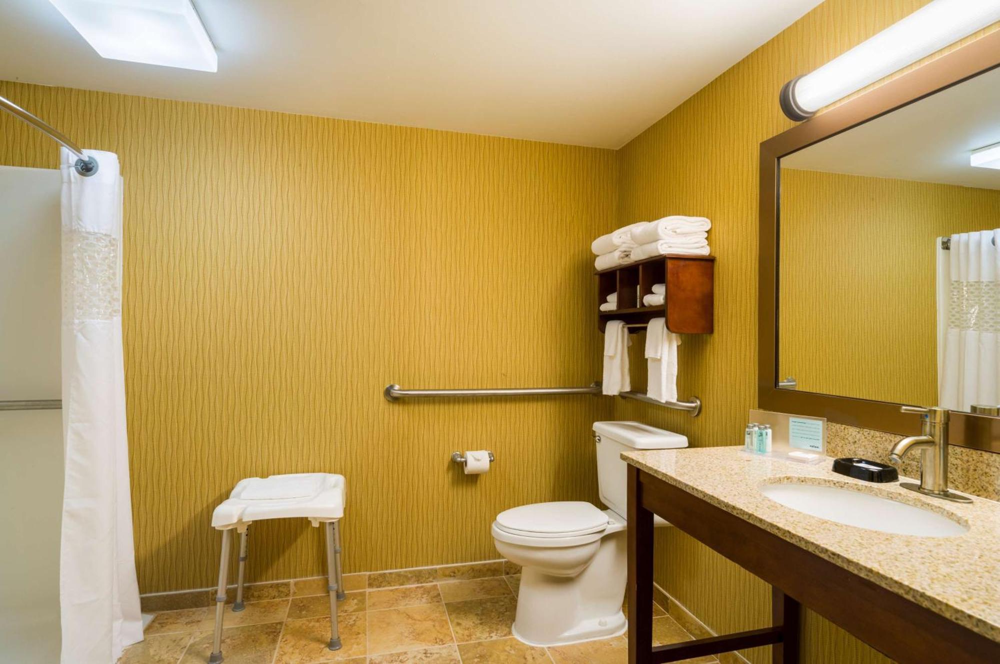Hampton Inn Danville Extérieur photo