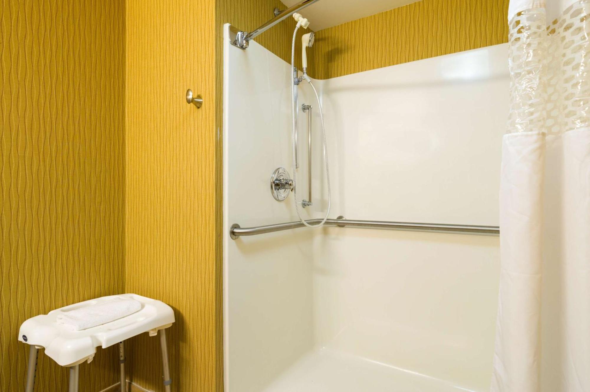 Hampton Inn Danville Extérieur photo