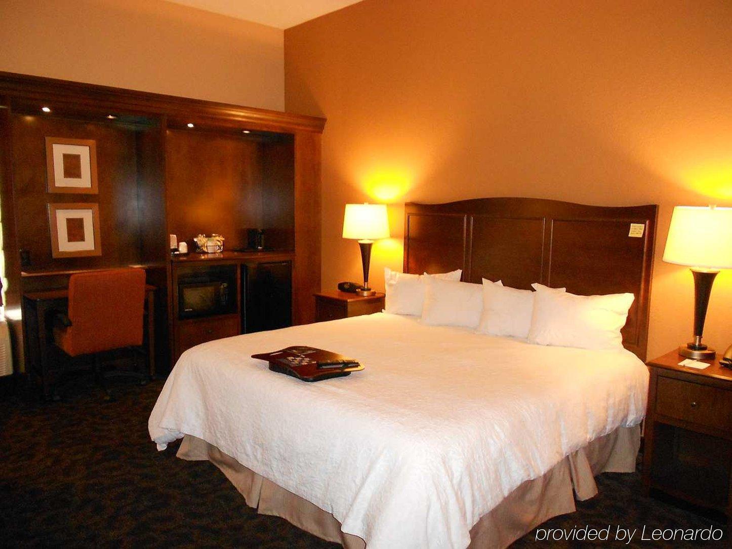 Hampton Inn Danville Extérieur photo