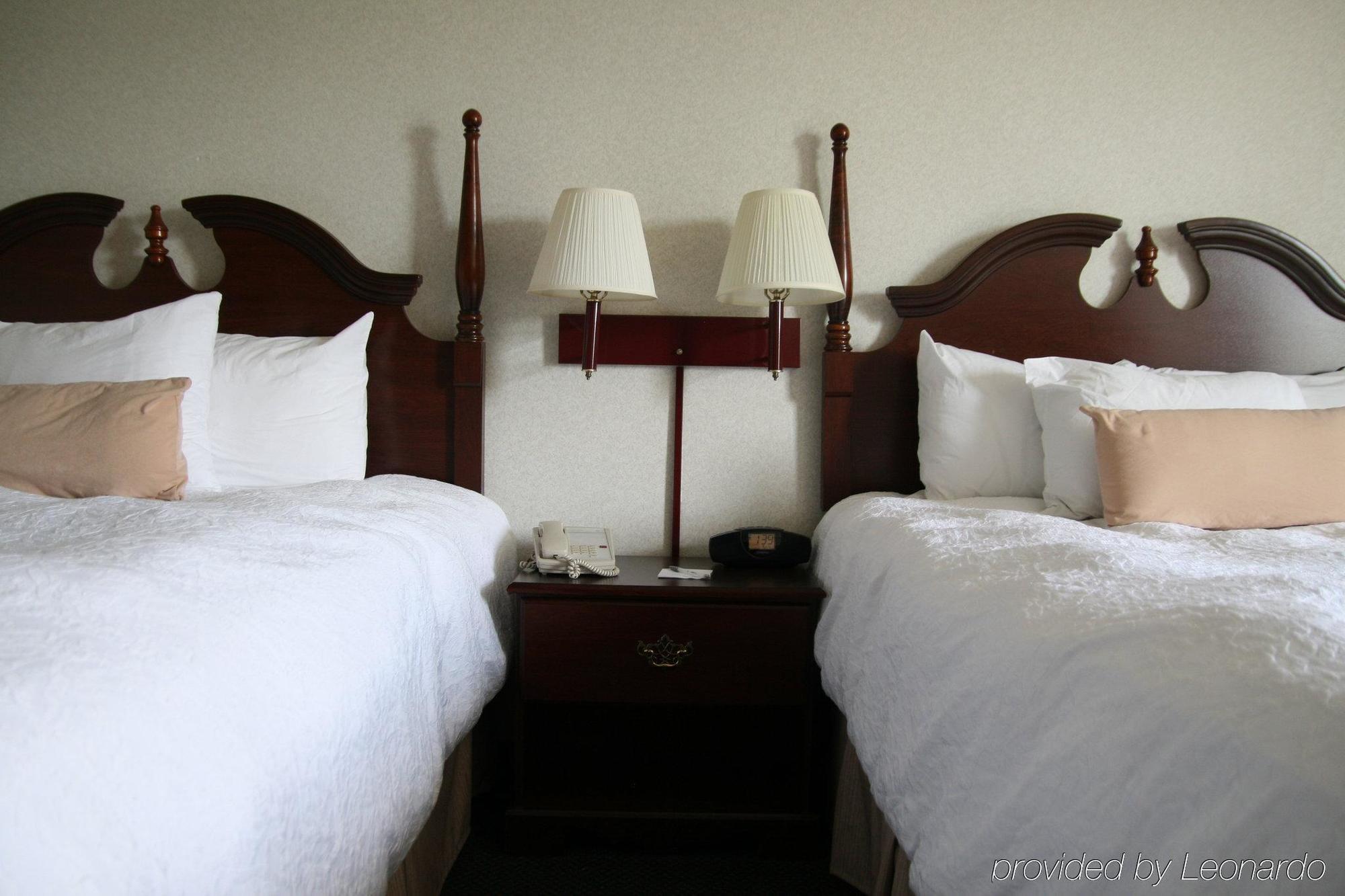 Hampton Inn Danville Extérieur photo