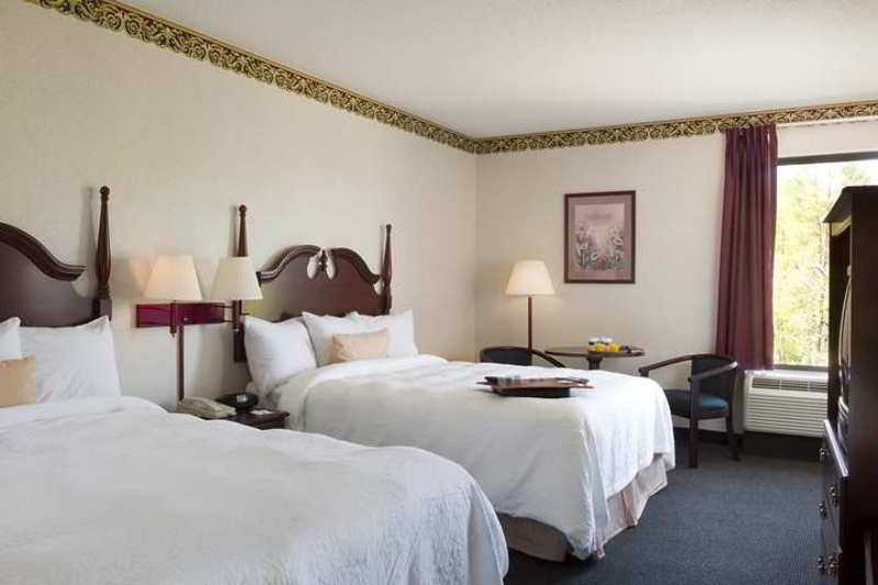 Hampton Inn Danville Chambre photo